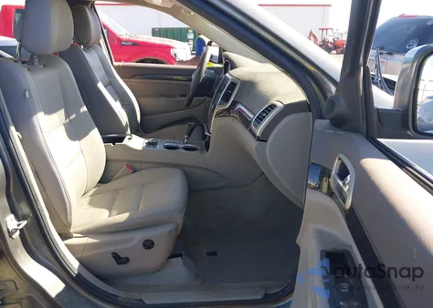 2012 Jeep Grand Cherokee Laredo z USA, uszkodzony, nr VIN 1C4RJFAG7CC262930